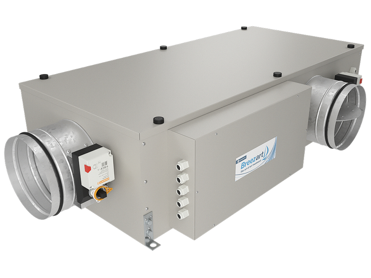 Breezart 1000 Mix EZ2,5