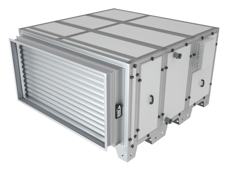 Breezart 35000 Aqua