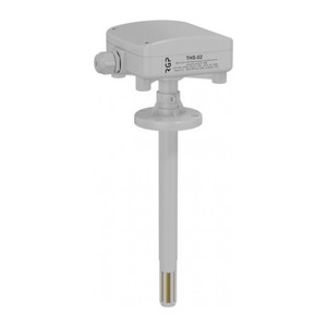 Канальный преобразователь влажности и температуры RGP THS-02-190