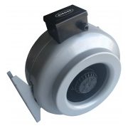 ВКК-200E вентилятор канальный с кронштейном ВКК-200E вентилятор канальный с кронштейном