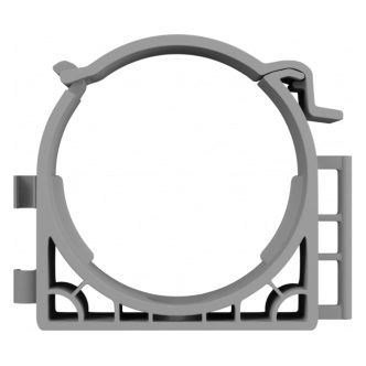 СПВ ПЭ ХФ-160 хомут для СПВ ПЭ D160, для жесткой фиксации