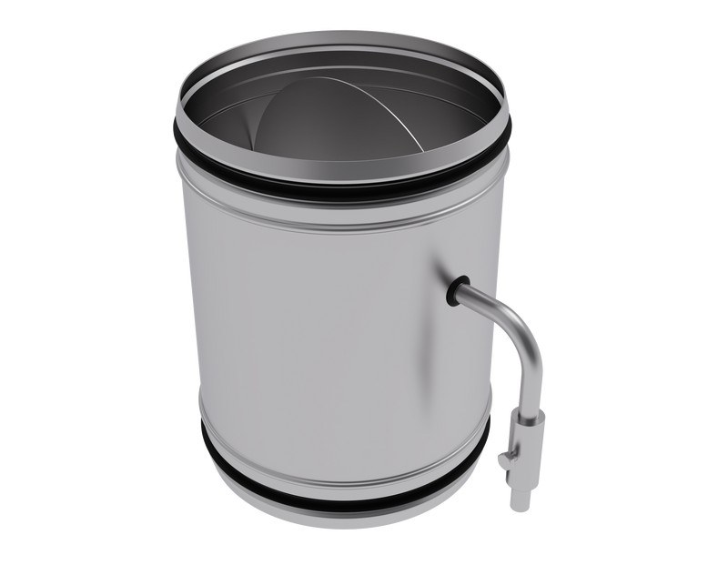Обратный клапан Komfovent КО-630