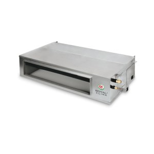 Полупромышленные сплит-системы ROYAL Clima