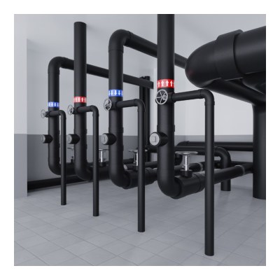 Трубки РУ-ФЛЕКС СТ