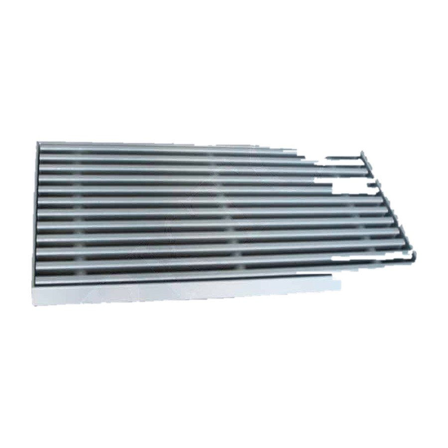 Напольная решётка РНБ Арктос блочная