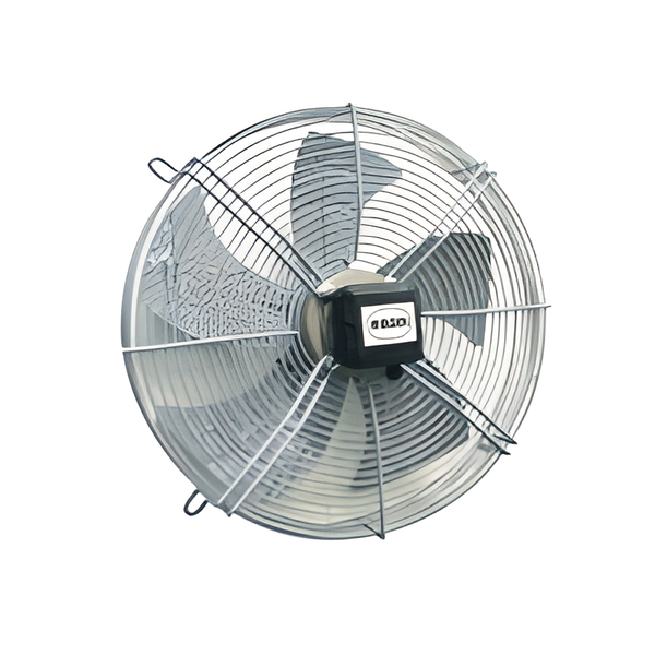 Вентиляторы осевые настенные AXG
