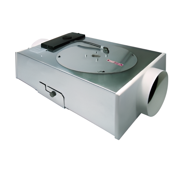 Канальный вентилятор E-BOX MICRO