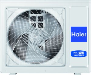 Наружный блок мульти-сплит системы Haier 3U55S2SL5FA на 3 комнаты