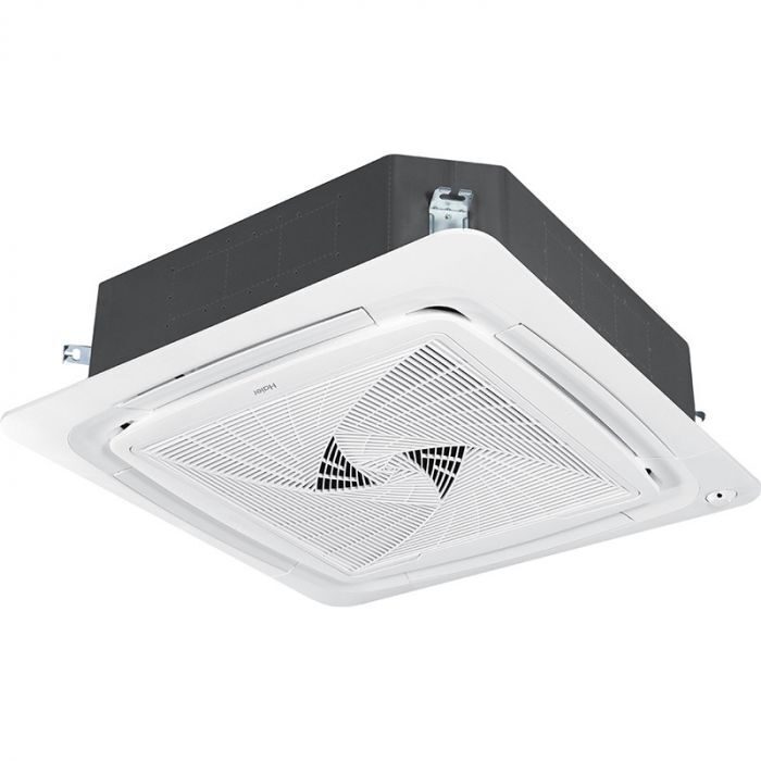 Кассетный блок с круговым воздушным потоком AB482MRERA