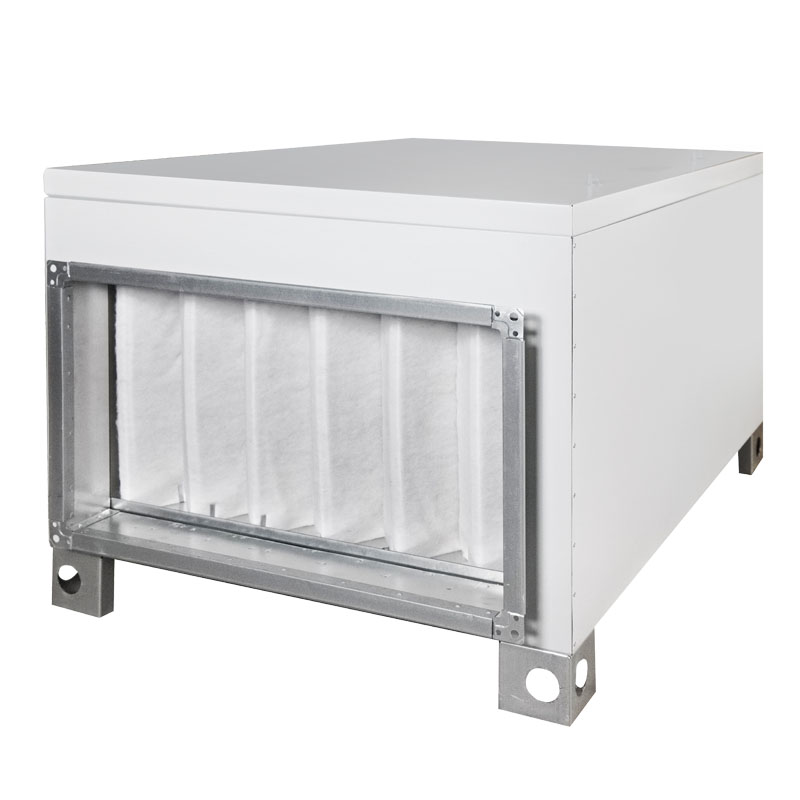 Вытяжная установка ФЬОРДИ ВПУ (В)-2500