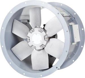 Осевой вентилятор BTFM 450-M / 6-20 / 0,55 / 4A