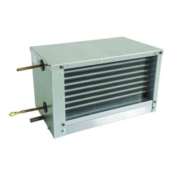 Воздухоохладитель КВО 40-20/4