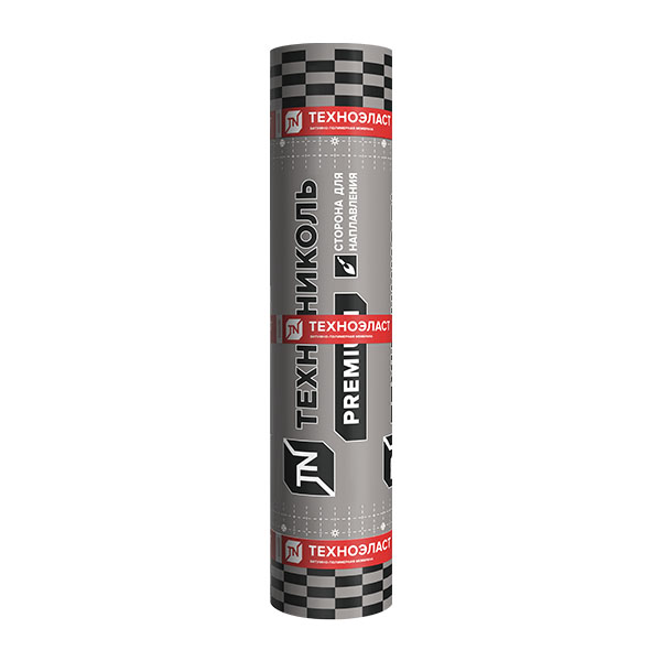 Техноэласт ЭМП 5.5