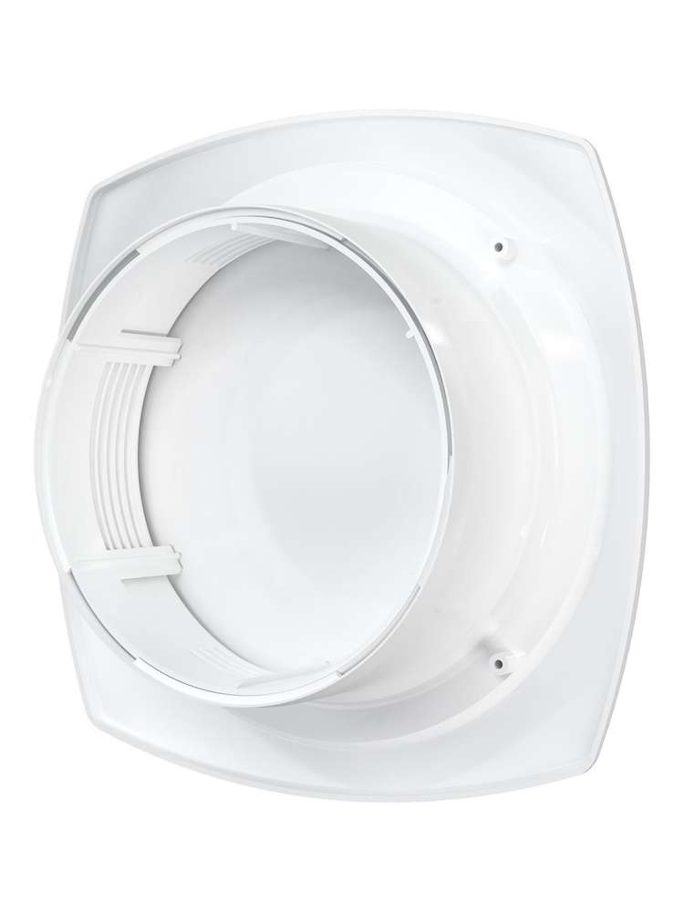 Анемостат АПП фланец D160 регулируемый D234 пластик ERA