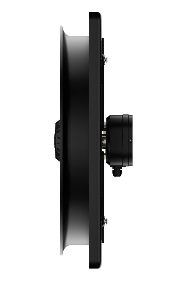 Вентилятор накладной STORM 500 4 полюс ERA PRO