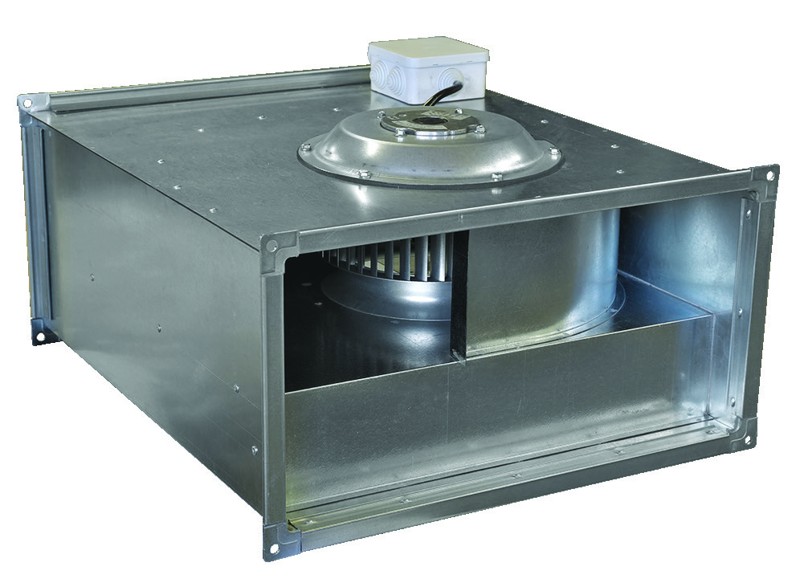 Вентилятор VCP-50-30/25-GQ/4E-0,9/1500/220