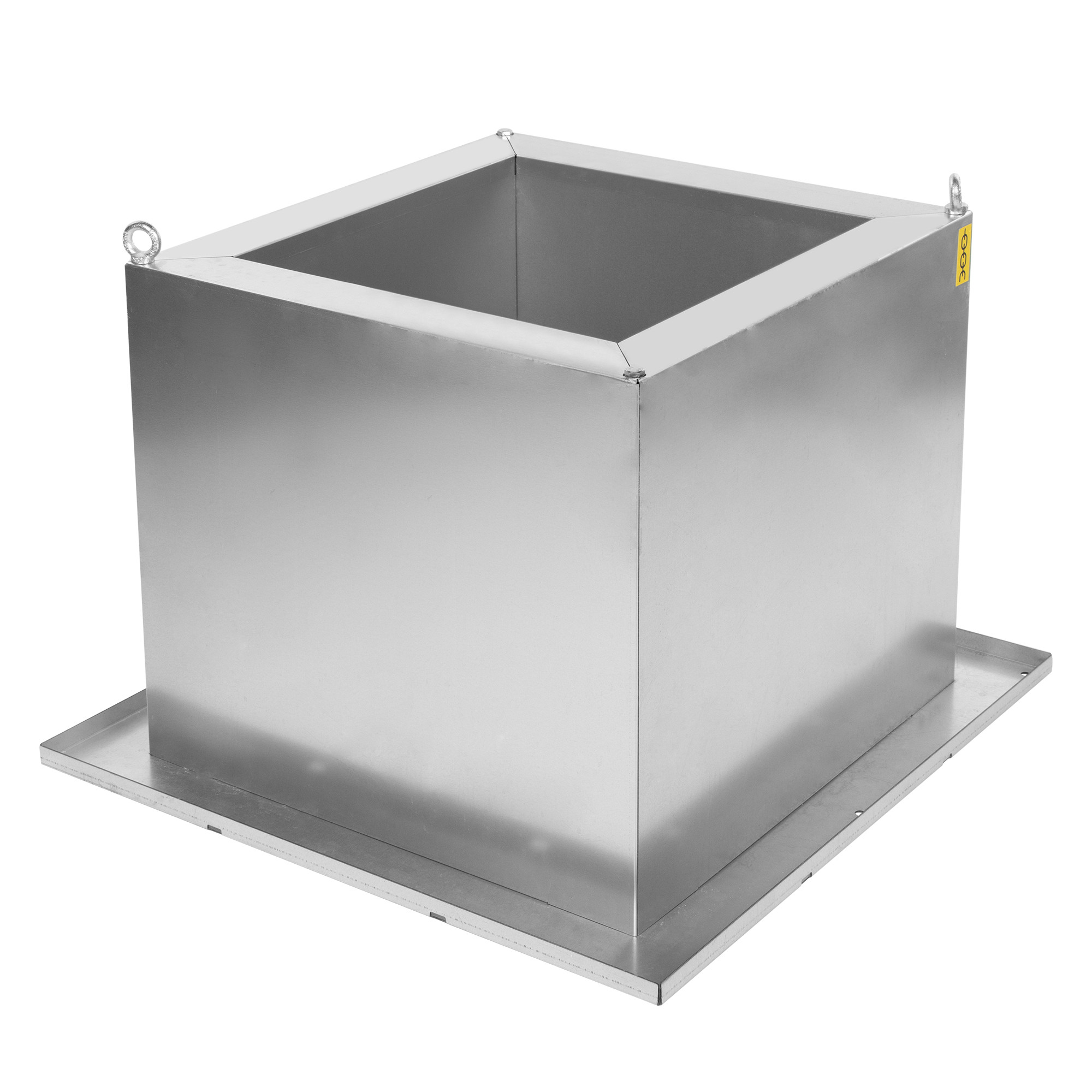Стакан SHUFT СТМ 200-6,3