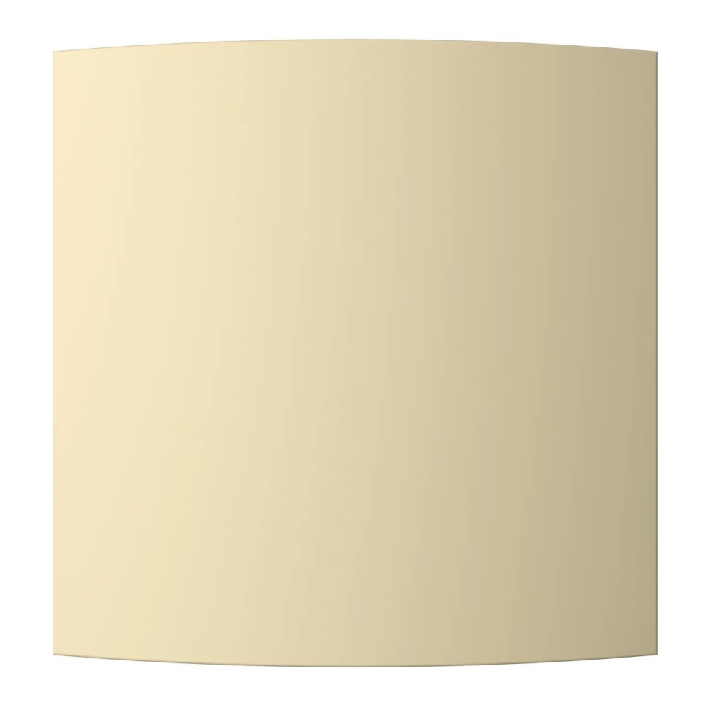 Панель декоративная QUADRO D100 172х172 Latte ERA