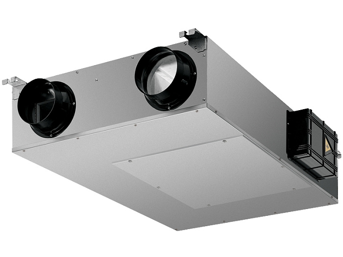 Вентиляционная установка Shuft RVX-350 inv