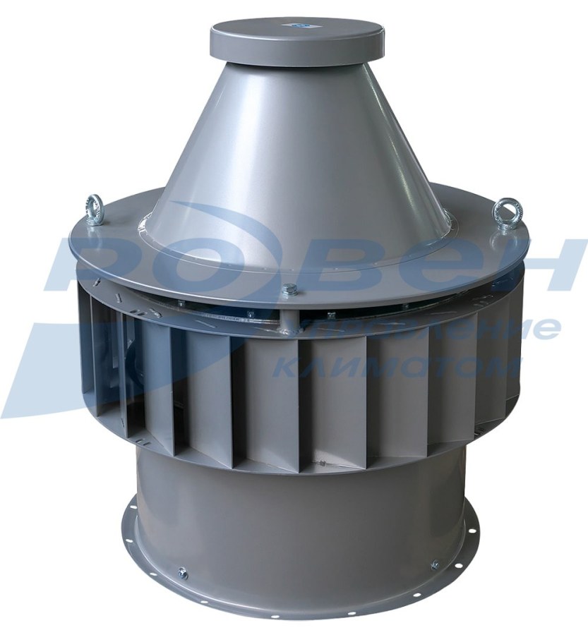 Вентилятор канальный TDVS 560