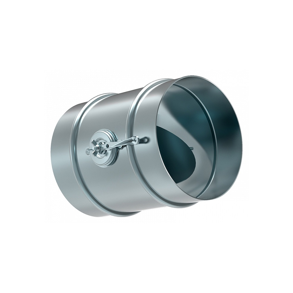 Shuft DCr 355 Воздушный клапан