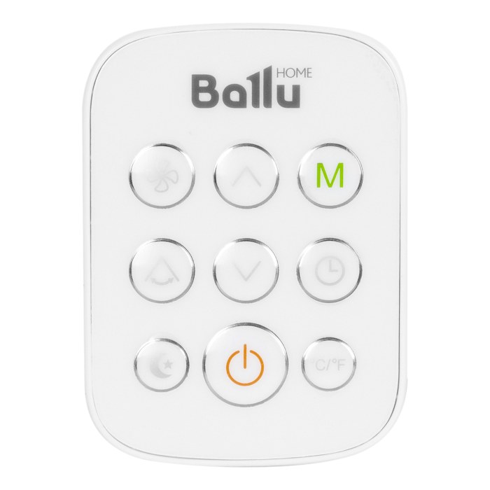 Пульт ДУ BPHS-13H/15H (810900523B)