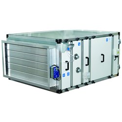 Приточная установка RW-LT-60-35-W-1,5/2850