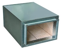 Шумоглушитель ГТПи 80-50-60 800 500 600