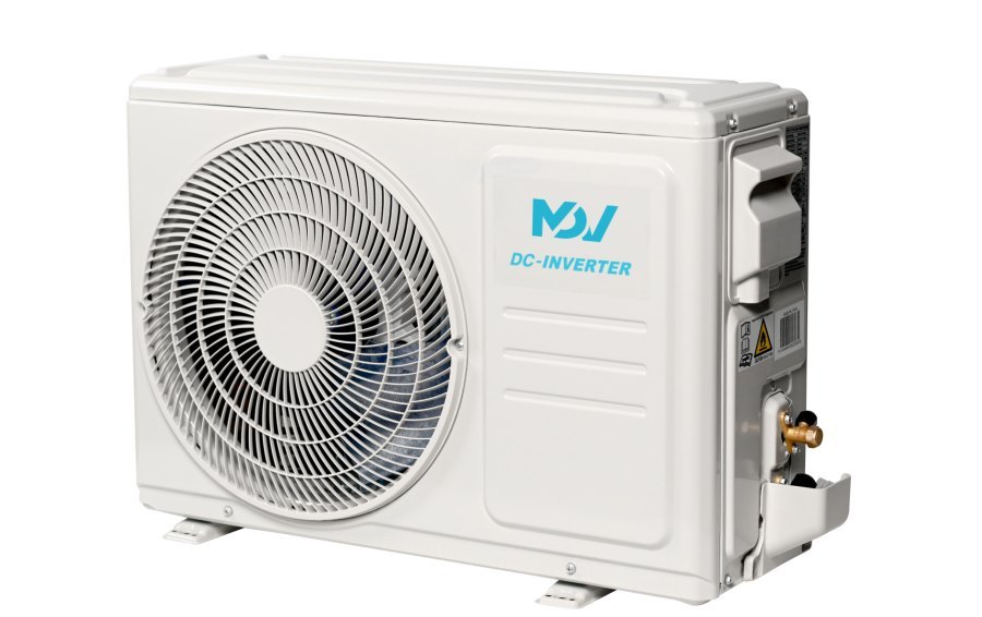 Инверторная сплит-система MDV Classic Inverter MDSC-09HRDN8 / MDOC-09HDN8