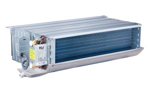 Канальный двухтрубный фанкойл MDV MDVFN-1400D504E