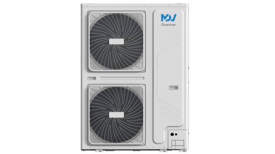 Наружный блок MDV Quantum MDVOS-192HVR1A
