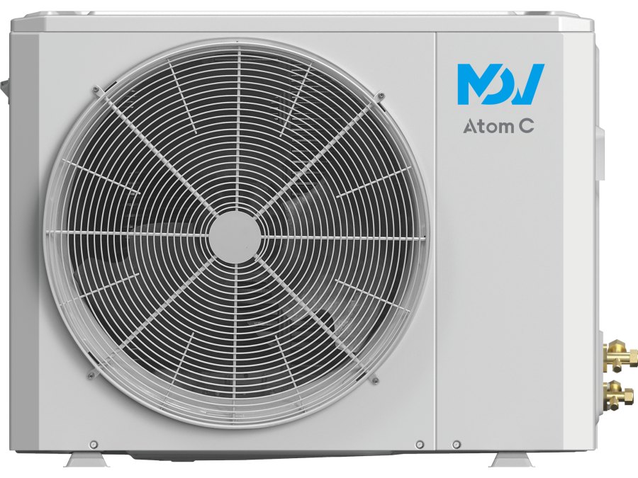 Наружный блок mini VRF MDV ATOM MDVO-AtC60V2R1D(C) Наружный блок mini VRF MDV ATOM MDVO-AtC60V2R1D(C)