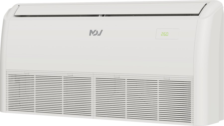 Напольно-потолочный внутренний блок mini VRF MDV ATOM MDVI3-At32CFVR12D