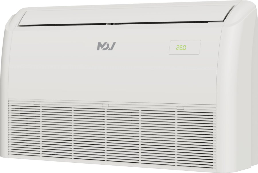 Напольно-потолочный внутренний блок mini VRF MDV ATOM MDVI3-At48CFVR12D Напольно-потолочный внутренний блок mini VRF MDV ATOM MDVI3-At48CFVR12D