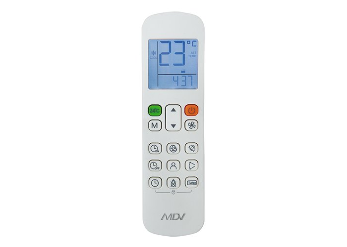 Напольно-потолочный внутренний блок VRF MDV MDV- D36DL/ N1-C