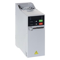 Преобразователь частоты VILMANN VL-D20-018G-4 (18,5 кВт, 3~380 В)