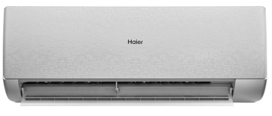 Сплит-система Haier Stellar HP AS35SHP2HRA-S / 1U35SHP2FRA, серебряный