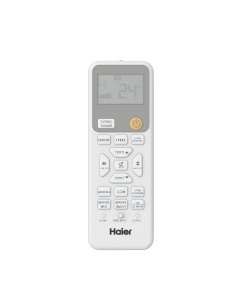 Сплит-система Haier Coral Inverter AS35HPL2HRA / 1U35HPL1FRA, белый