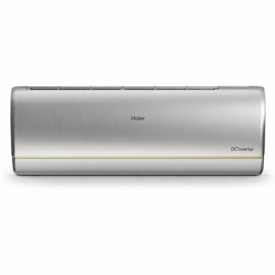 Настенный внутренний блок Haier Jade AS35S2SJ3FA-S для мульти-сплит систем, серебряный