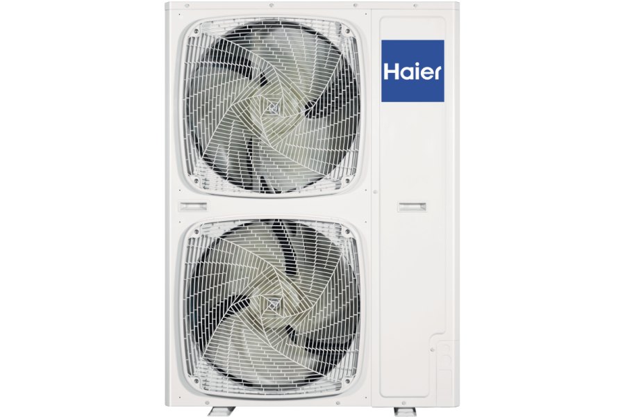 Напольно-потолочная сплит-система Haier Super Match AC160S2SK2FA / 1U160S2SP1FB