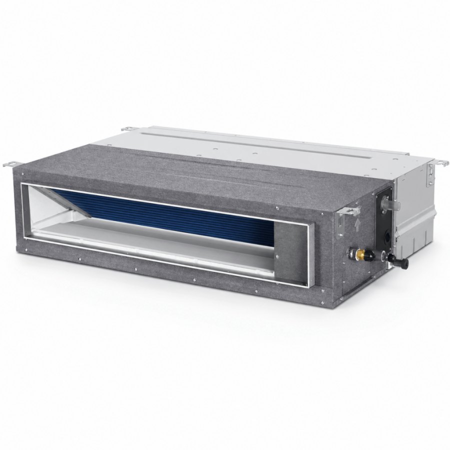 Канальная сплит-система Haier Super Match AD35S2SM3FA / 1U35S2SM4FA
