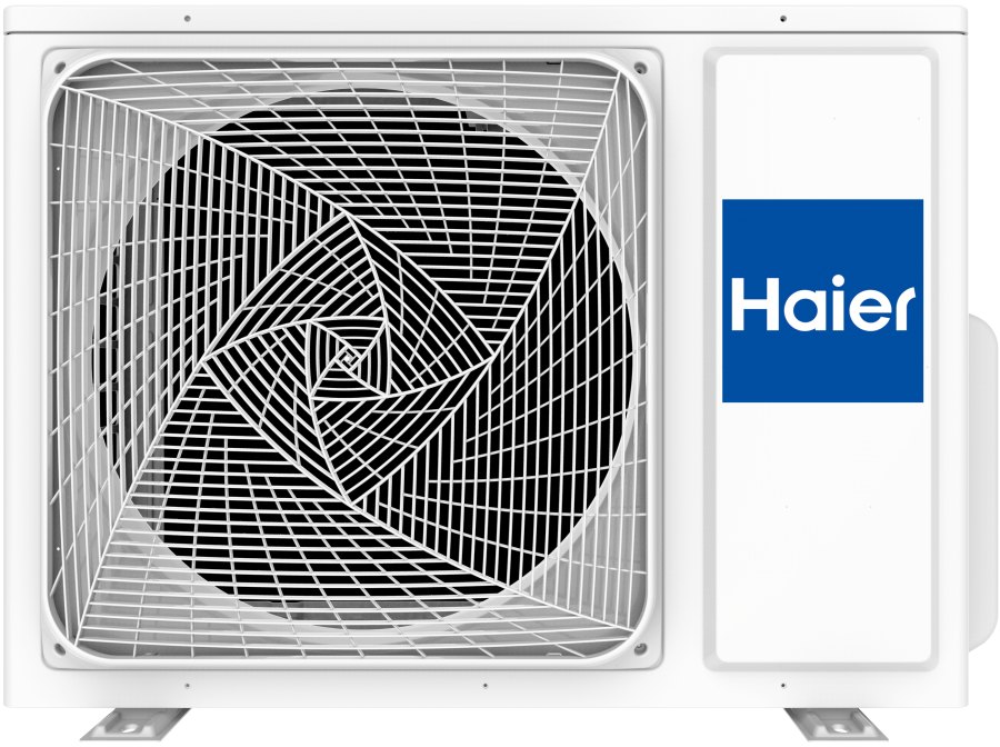 Консольная напольная сплит-система Haier Super Match AF25S2SD1FA / 1U25S2SM4FA