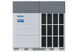 Наружный блок Haier MRV 7T AV44NMGETA, 44 HP