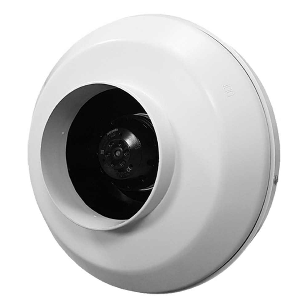 Вентилятор канальный круглый Supervent CL 315