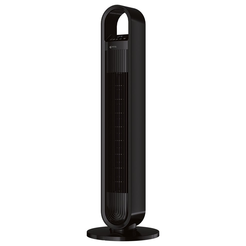 Бытовой вентилятор ROYAL Clima RBF-901E-BL