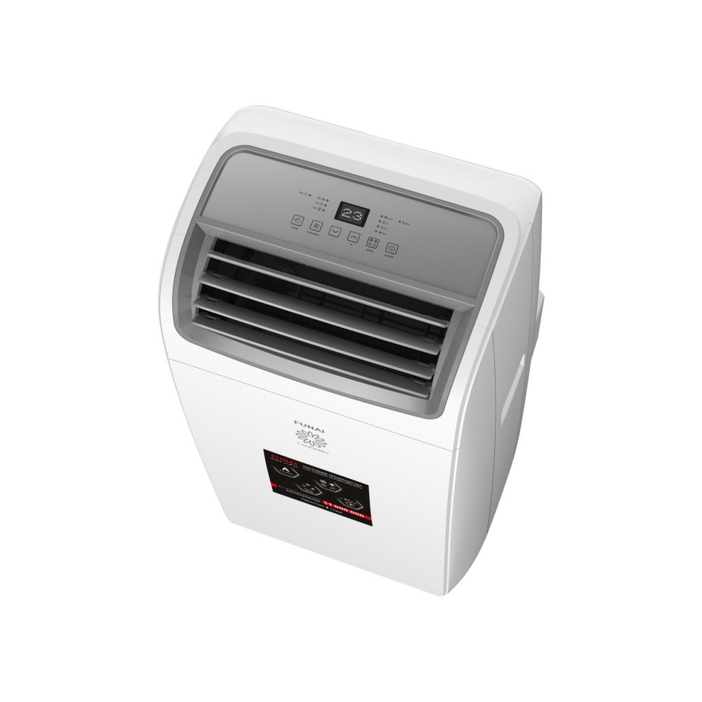 Мобильный кондиционер FUNAI CAMOMIRU MAC-CM46HPN04