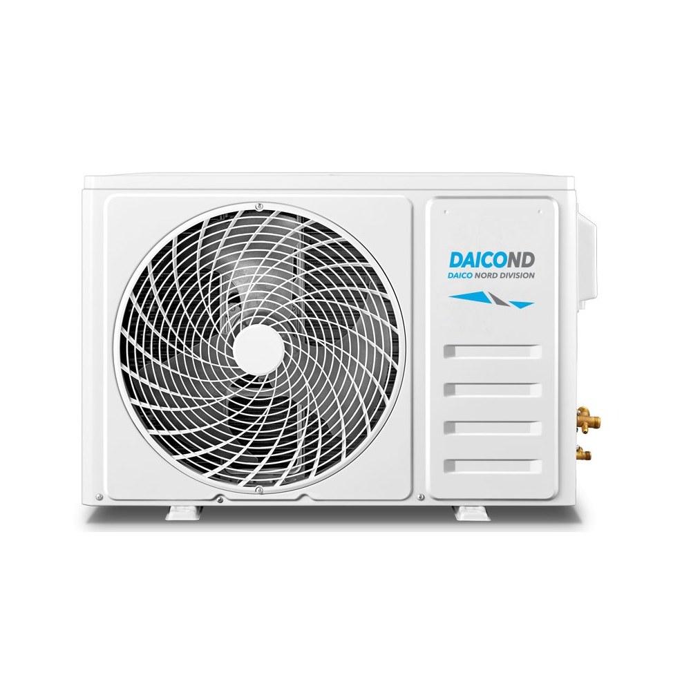 Классическая сплит-система DAICOND ODYS DN-OS07NW
