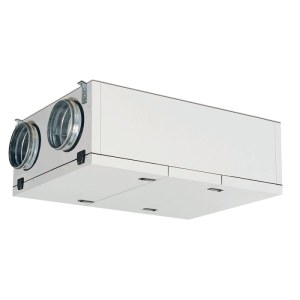 Приточно-вытяжная вентиляционная установка ROYAL Clima RCL 700R.PE EC