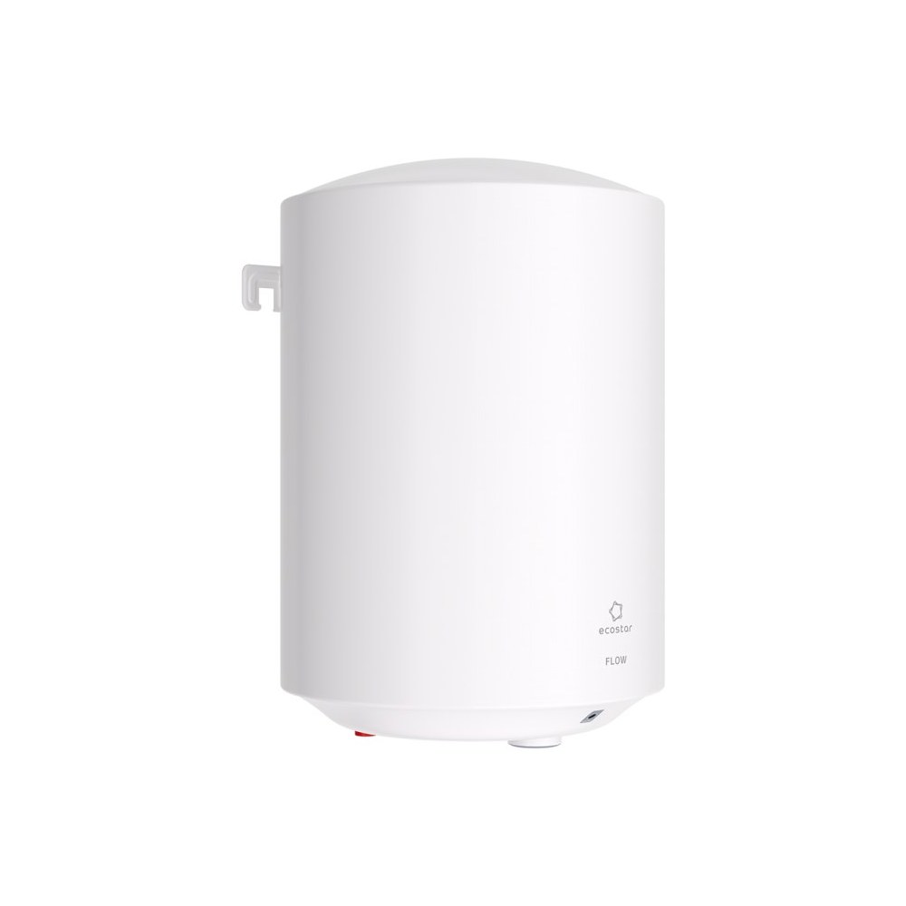 Электрический водонагреватель Ecostar FLOW EWH-F100-RE