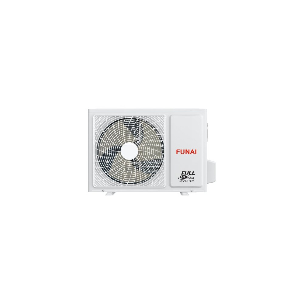 Инверторная сплит-система FUNAI EMPEROR UP SMART EYE FULL DC Inverter RAC-I-EU25HP.D01